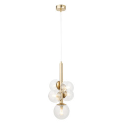 Lampa wisząca PERLA LUX 40857 SIGMA