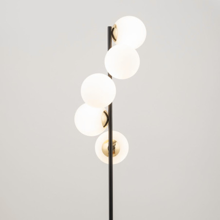 Lampa podłogowa PIANO 50365 SIGMA