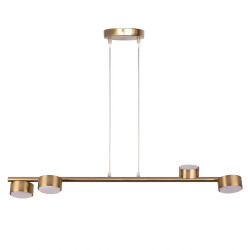 Lampa wisząca PUNTO 40828 SIGMA