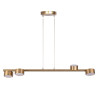 Lampa wisząca PUNTO 40828 SIGMA