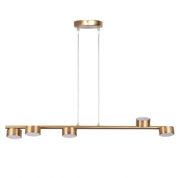 Lampa wisząca PUNTO 40829 SIGMA