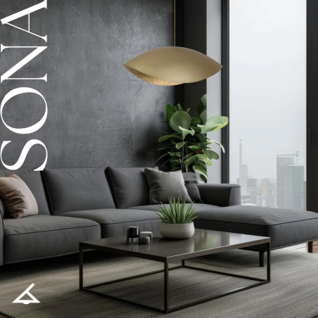Lampa wisząca SONA 41099 SIGMA