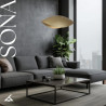 Lampa wisząca SONA 41099 SIGMA