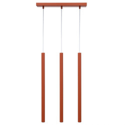 Lampa wisząca SOPEL 41451 SIGMA