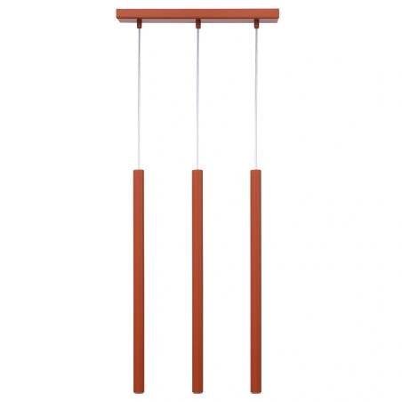 Lampa wisząca SOPEL 41451 SIGMA