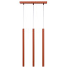 Lampa wisząca SOPEL 41451 SIGMA