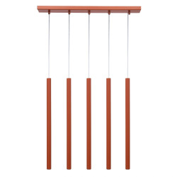 Lampa wisząca SOPEL 41455 SIGMA