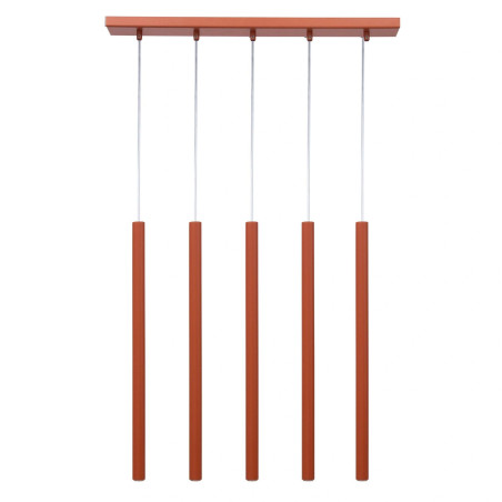 Lampa wisząca SOPEL 41455 SIGMA