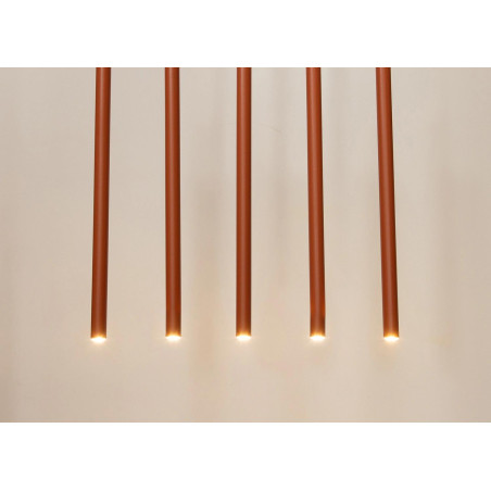 Lampa wisząca SOPEL 41455 SIGMA