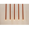 Lampa wisząca SOPEL 41455 SIGMA