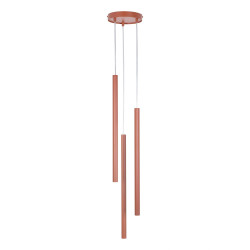 Lampa wisząca SOPEL 41197 SIGMA