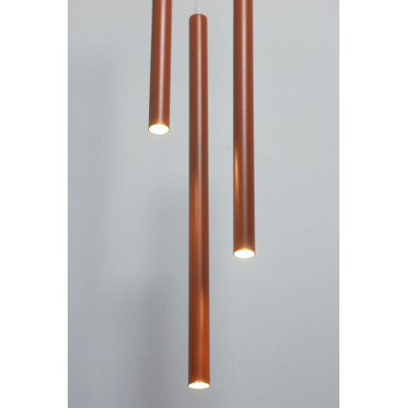 Lampa wisząca SOPEL 41197 SIGMA