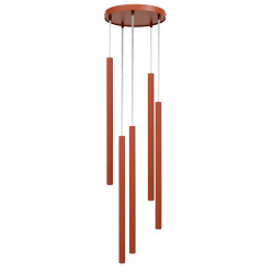 Lampa wisząca SOPEL 41459 SIGMA