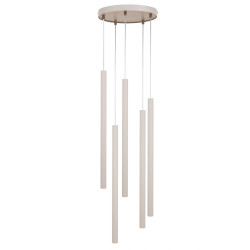 Lampa wisząca SOPEL 41460 SIGMA