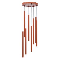 Lampa wisząca SOPEL 41463 SIGMA