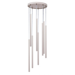 Lampa wisząca SOPEL 41464 SIGMA