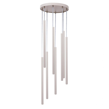 Lampa wisząca SOPEL 41464 SIGMA