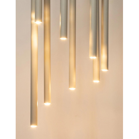 Lampa wisząca SOPEL 41464 SIGMA