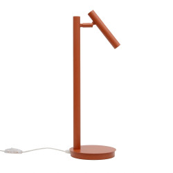 Lampka biurkowa SOPEL 41475 SIGMA