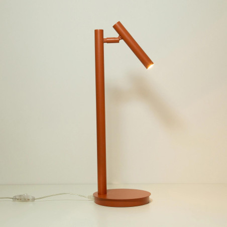 Lampka biurkowa SOPEL 41475 SIGMA