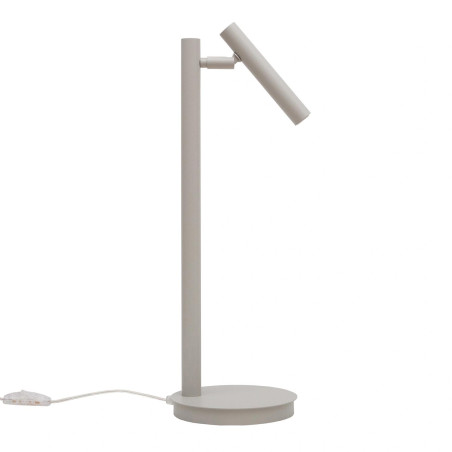 Lampka biurkowa SOPEL 41476 SIGMA