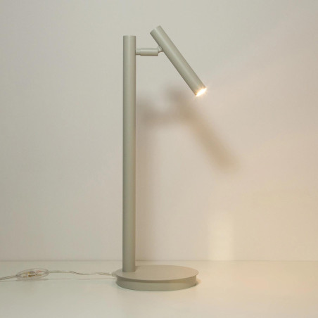 Lampka biurkowa SOPEL 41476 SIGMA