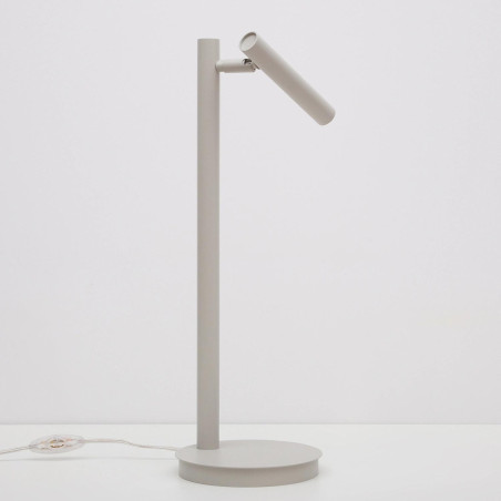 Lampka biurkowa SOPEL 41476 SIGMA