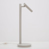 Lampka biurkowa SOPEL 41476 SIGMA