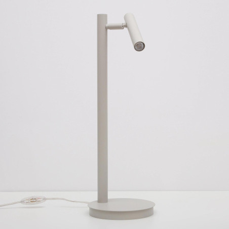 Lampka biurkowa SOPEL 41476 SIGMA
