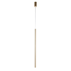 Lampa wisząca SOPEL LUX 40963 SIGMA