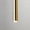 Lampa wisząca SOPEL LUX 40963 SIGMA
