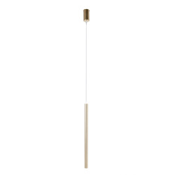 Lampa wisząca SOPEL LUX 40957 SIGMA