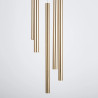 Lampa wisząca SOPEL LUX 40957 SIGMA