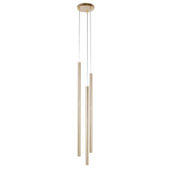 Lampa wisząca SOPEL LUX 40964 SIGMA