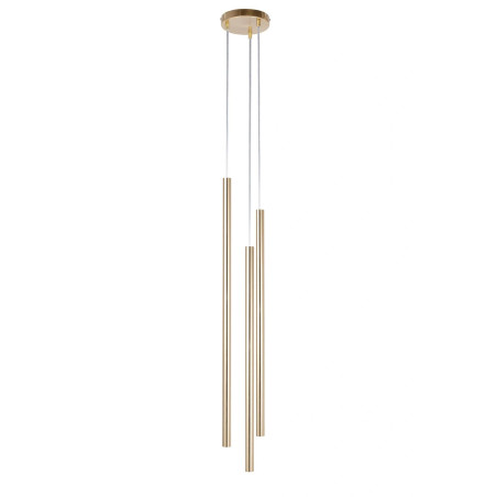 Lampa wisząca SOPEL LUX 40964 SIGMA