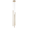 Lampa wisząca SOPEL LUX 40964 SIGMA