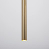 Lampa wisząca SOPEL LUX 40964 SIGMA