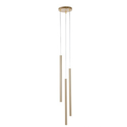 Lampa wisząca SOPEL LUX 40958 SIGMA