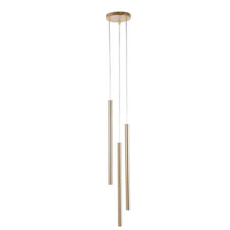 Lampa wisząca SOPEL LUX 40958 SIGMA