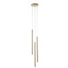 Lampa wisząca SOPEL LUX 40958 SIGMA