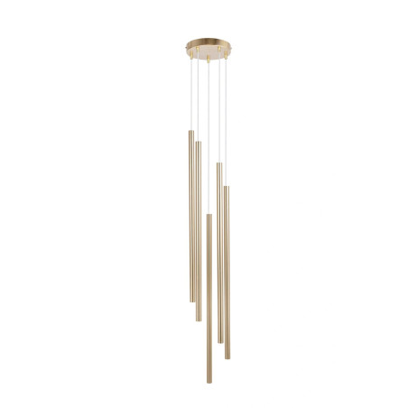 Lampa wisząca SOPEL LUX 40965 SIGMA