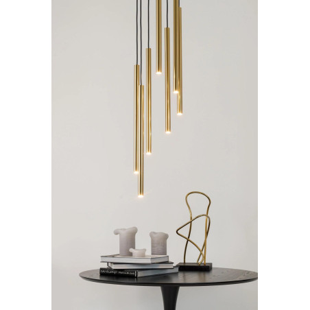 Lampa wisząca SOPEL LUX 40966 SIGMA