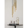 Lampa wisząca SOPEL LUX 40966 SIGMA