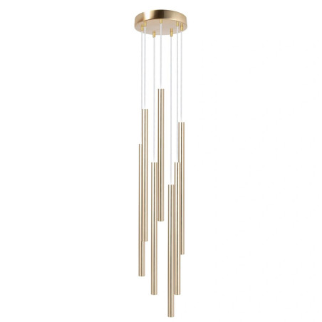 Lampa wisząca SOPEL LUX 40966 SIGMA