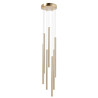 Lampa wisząca SOPEL LUX 40966 SIGMA