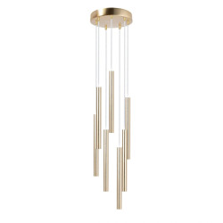 Lampa wisząca SOPEL LUX 40960 SIGMA