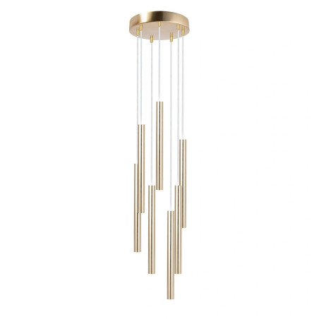 Lampa wisząca SOPEL LUX 40960 SIGMA