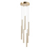 Lampa wisząca SOPEL LUX 40960 SIGMA