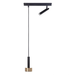 Lampa wisząca STAMP 41252 SIGMA