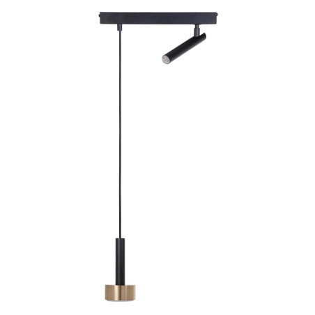 Lampa wisząca STAMP 41252 SIGMA